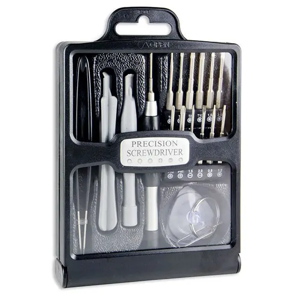 Syba Universal Smartphone Repair Toolkit For Iphone & Android 1