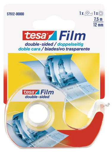 Tesa Translucent Double-Sided Thermal Tape For Precision Temperature Probe Mounting 1