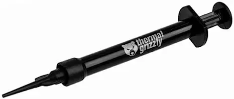 Thermal Grizzly Conductonaut Extreme Thermal Paste – 5G Ultra-Conductive Formula 1