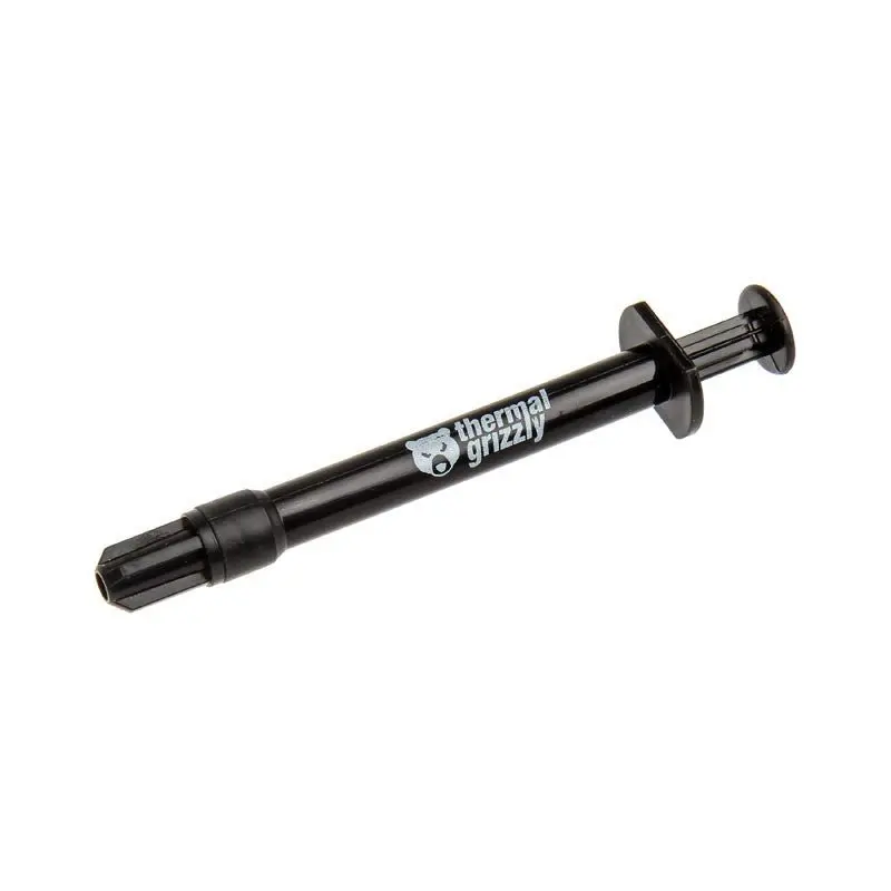 Thermal Grizzly Conductonaut High-Conductivity Thermal Paste – 1G Syringe 1