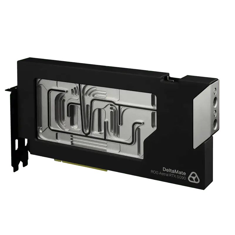 Thermal Grizzly Deltamate Gpu Water Block For Nvidia Rtx 5090 1