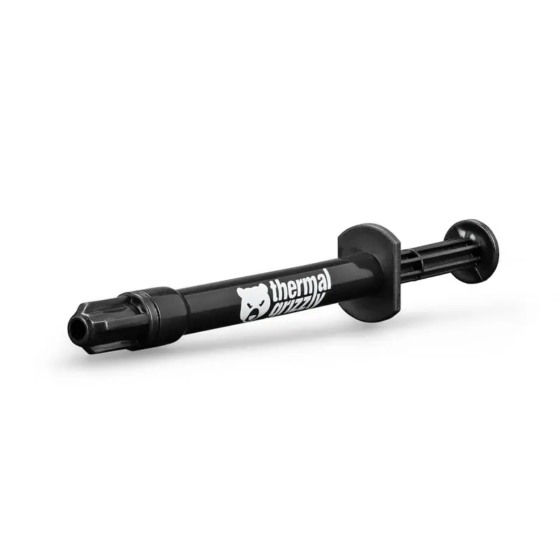 Thermal Grizzly Duronaut — High-Durability Thermal Paste For Extreme Loads (6G) 1
