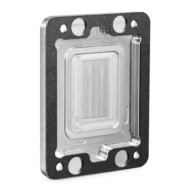 Thermal Grizzly Intel High-Performance Heatspreader – Gen 1 1