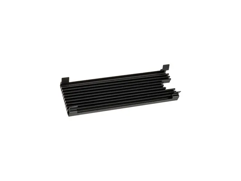 Thermal Grizzly M.2 Ssd Heatsink – Low-Profile Aluminum Cooler 1