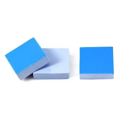 Thermally Conductive Adhesive Pad For Motherboard And Chipset Cooling 1