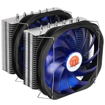 Thermaltake Clp0587 Frio Extreme 140Mm Air Cpu Cooler 1