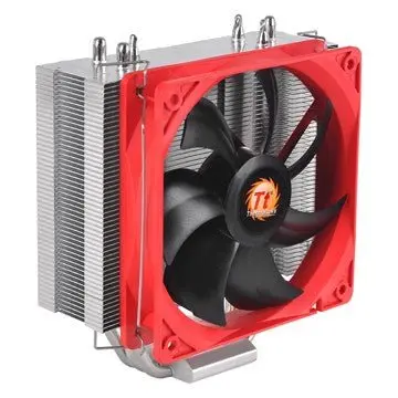 Thermaltake Clp0605 Nic F3 Cpu Cooler – Nickel-Plated Copper Design 1