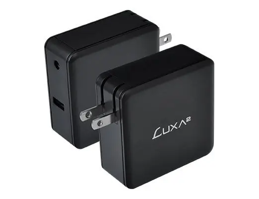 Thermaltake Luxa2 Energ Bar 65W Universal Notebook Wall Charger 1