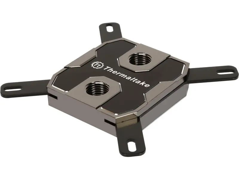 Thermaltake Pacific W1 Cpu Water Block – High-Performance Cooling 1