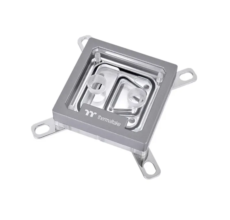 Thermaltake Pacific W9 High-Performance Cpu Water Block 1