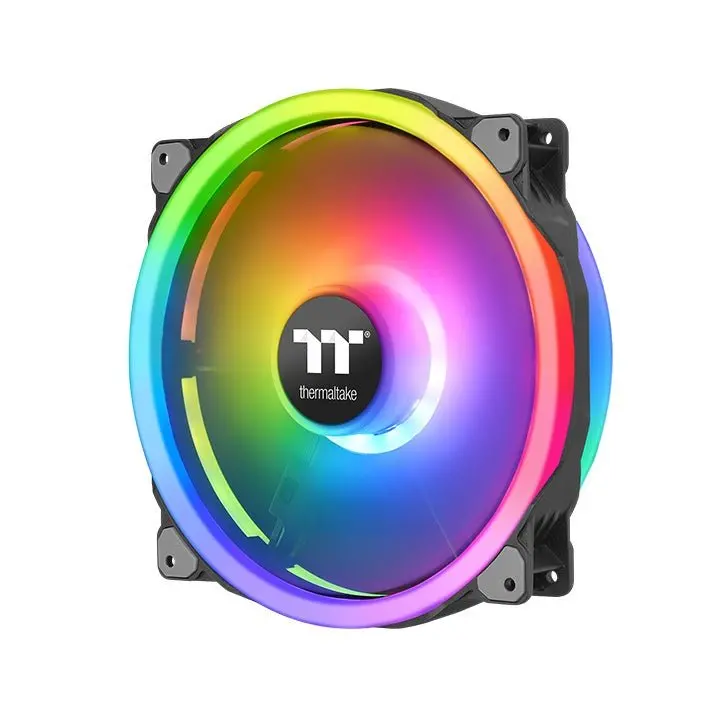 Thermaltake Riing Trio 20 Rgb High-Performance Case Fan 1