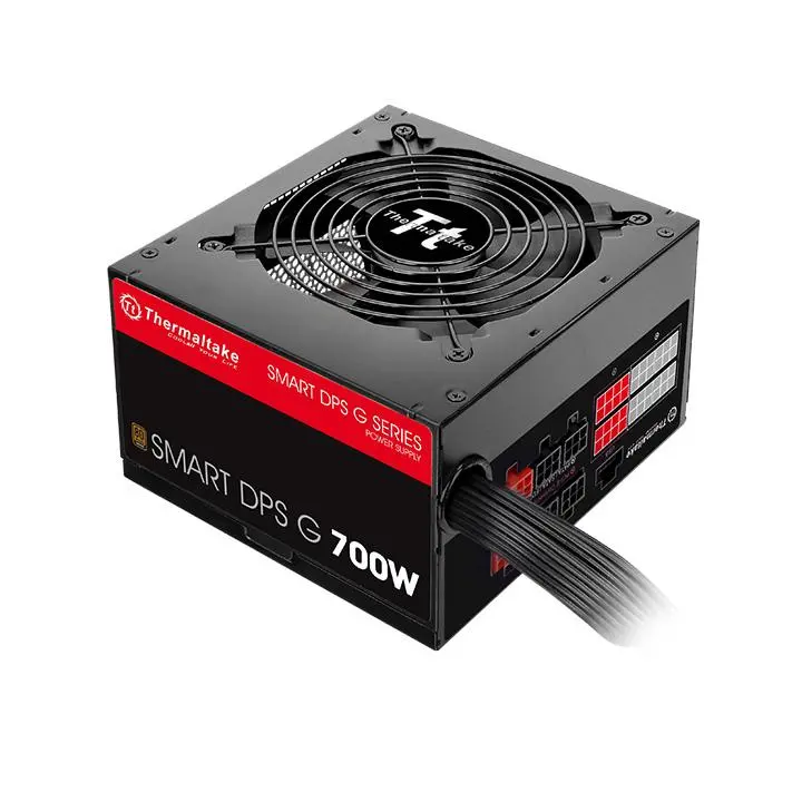 Thermaltake Smart Dps G Series 700W 80 Plus Bronze Psu 1