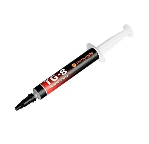 Thermaltake Tg-8 High-Conductivity Thermal Paste 1