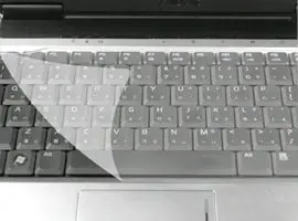 Titan Ttn-St01 Protective Keyboard Cover For 16–18 Inch Laptops 1