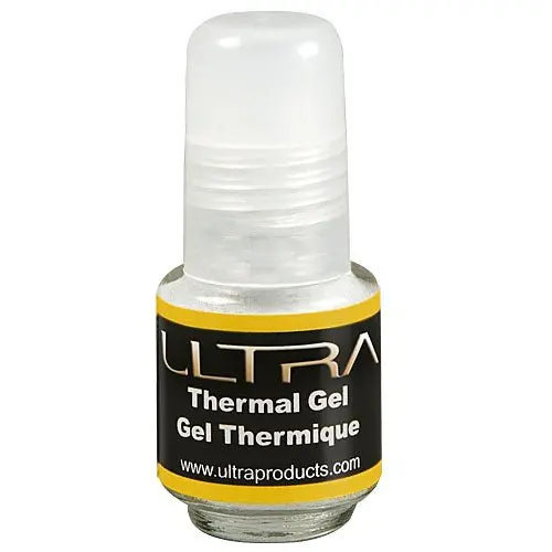 Ultra Premium Thermal Conductive Gel – High-Efficiency Cpu/Gpu Paste 1