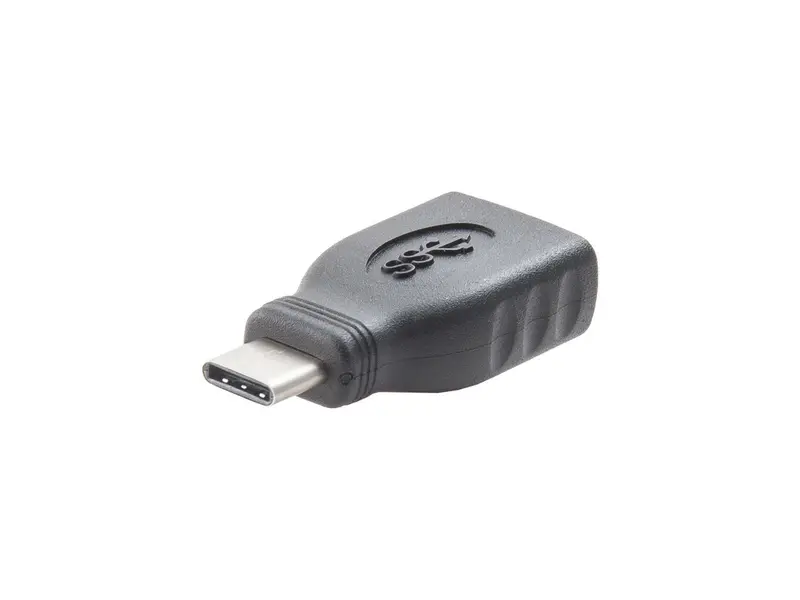Usb 3.0 Type-A Female To Usb 3.1 Type-C Male Adapter Cable 1