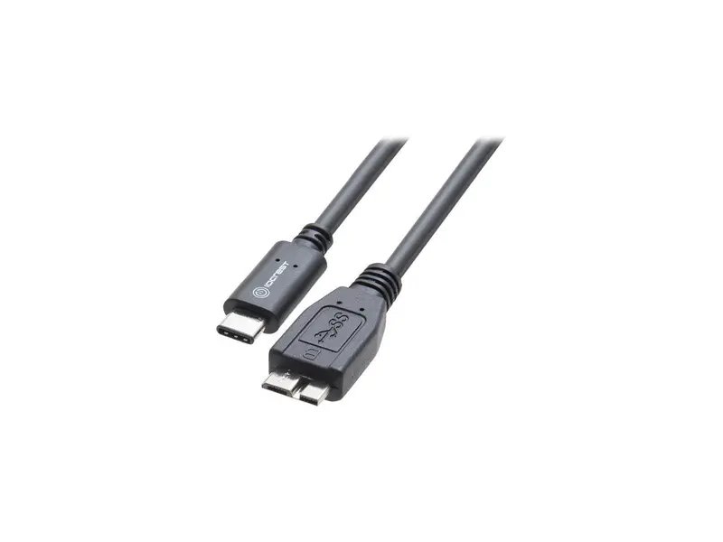 Usb-C To Micro-B 3.1 Cable – Fast Data Transfer & Charging 1