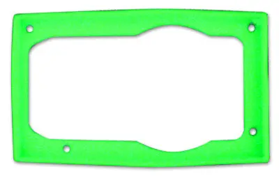 Uv-Green Shakeproof Washer For Atx Power Supplies 1
