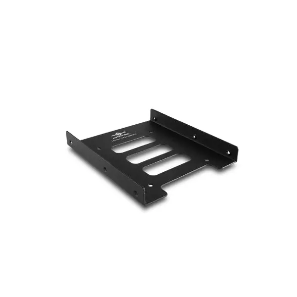 Vantec 2.5" To 3.5" Hard Drive Bay Adapter Kit 1