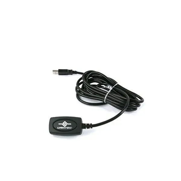 Vantec Active Usb Extension Cable – 15Ft Signal-Boosted Repeater 1