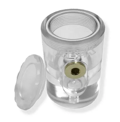 Watercool Ab-K Pro Reservoir Tank For Eheim 1046/1048 Pumps 1