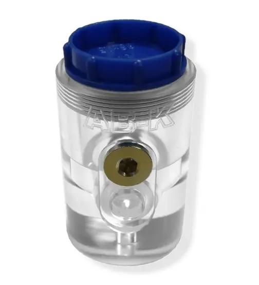 Watercool Ab-K Reservoir Tank For Eheim 1046/1048 Pumps 1