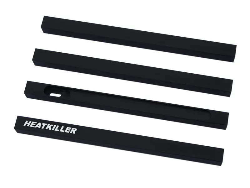 Watercool Heatkiller® Black Strut Tube – 150Mm Length 1