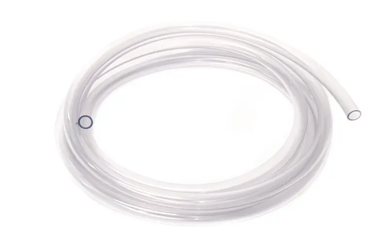 Watercool Heatkiller Clear Tubing 16/10Mm (3/8"–5/8" Od) – Ultra-Transparent, 3M 1