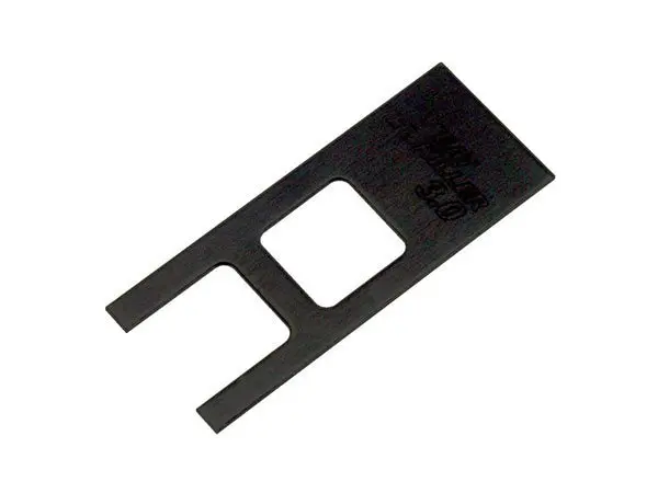 Watercool Heatkiller Cpu Inlay For 3.0-Series – Black Chrome Finish 1