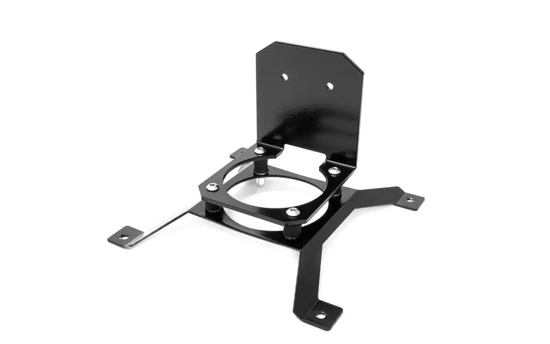 Watercool Heatkiller D5 Top Mounting Stand For 120Mm Fans 1