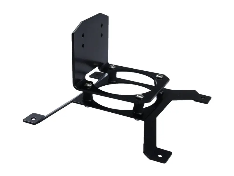 Watercool Heatkiller® Fan Mounting Stand For 120Mm Cooling Fans 1