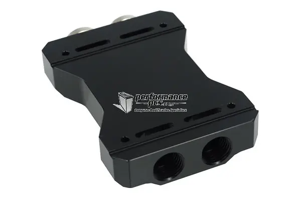 Watercool Heatkiller Gpu-X2 Dual-Slot Graphics Card Water Block 2