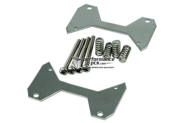 Watercool Heatkiller Hk 3.0 Rebuild Kit For Am2/Am2+ Socket Cpus 1