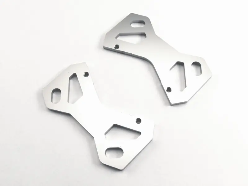 Watercool Heatkiller Iv Amd Mounting Plate – Stainless Steel 1