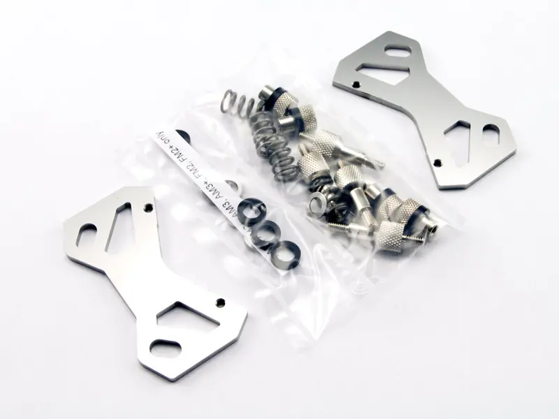 Watercool Heatkiller Iv Amd Processor Conversion Kit 1