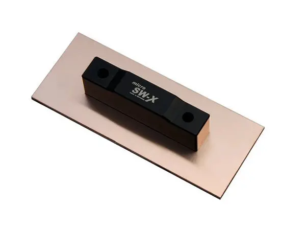 Watercool Heatkiller Microsw-X 60 – High-Performance Diy Cpu Water Block Kit 1