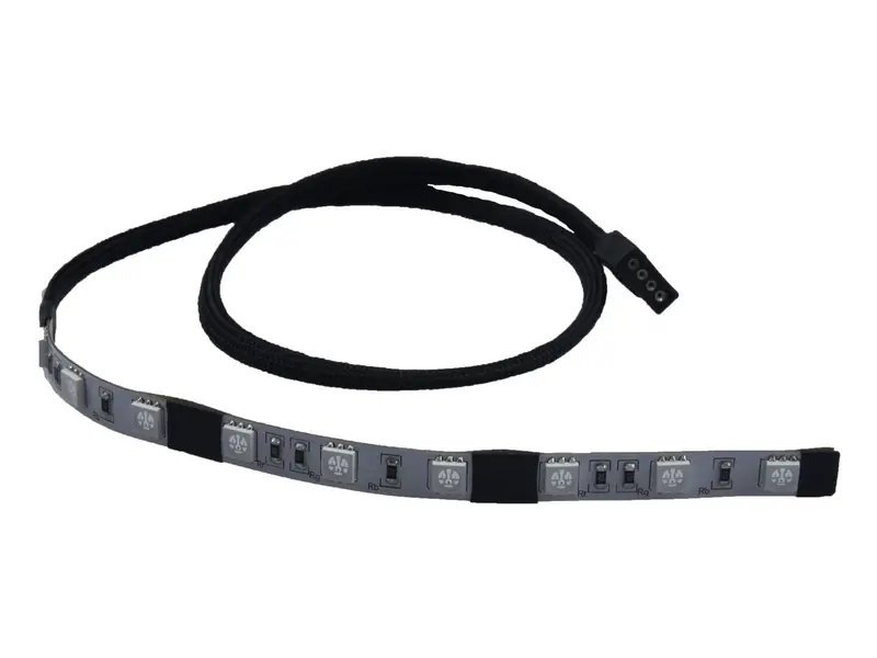 Watercool Heatkiller® Rgb Led Strip – Medium Size, Addressable D-Rgb 1