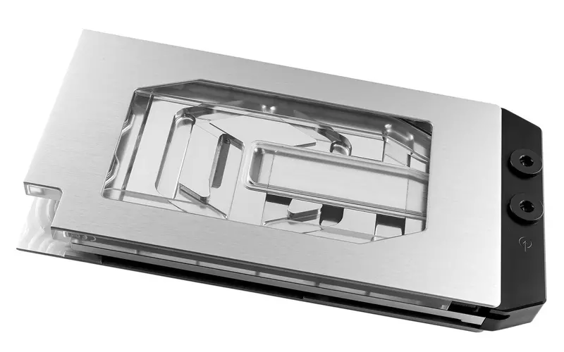 Watercool Heatkiller V Pro Nickel Rgb Gpu Cooler For Asus Tuf Rtx 5090 1