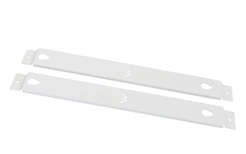 Watercool Mo-Ra Iv 200/400 Black Wall-Mount Bracket 1