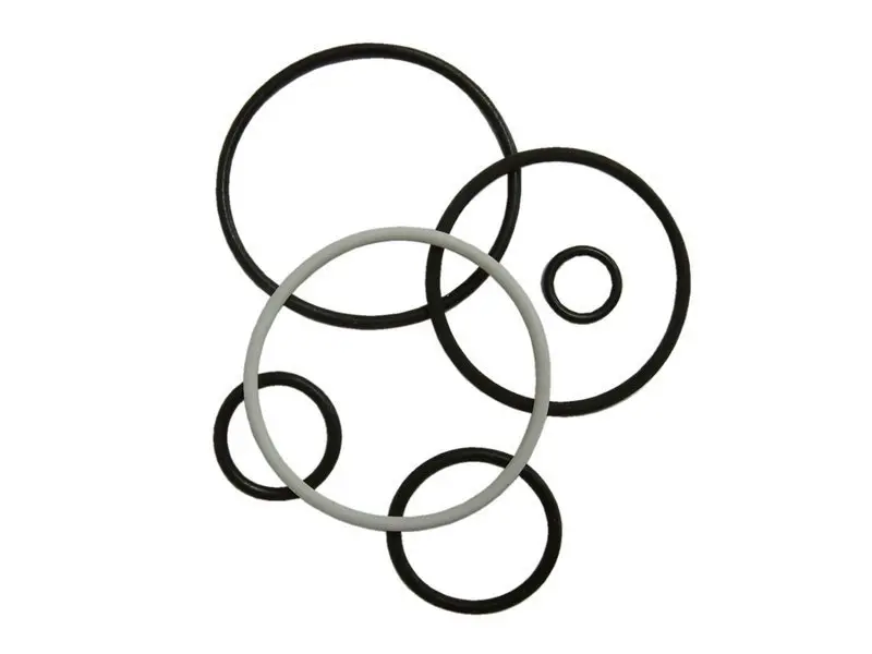 Watercool O-Ring Set For Heatkiller Gpu-X³ Models (Gtx Titan X & 980 Ti) 1