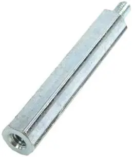 Watercool Threaded Standoff For Htf3 Bracket – M4 × 45Mm 1