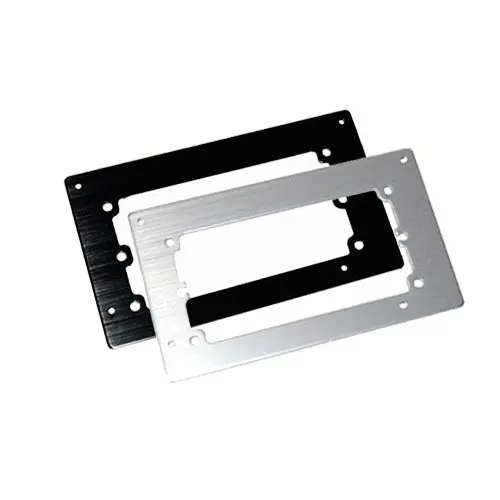 Waterproof Rubber Cover For Moddiy Iec C14 Psu Inlet Panel Mount Socket 1