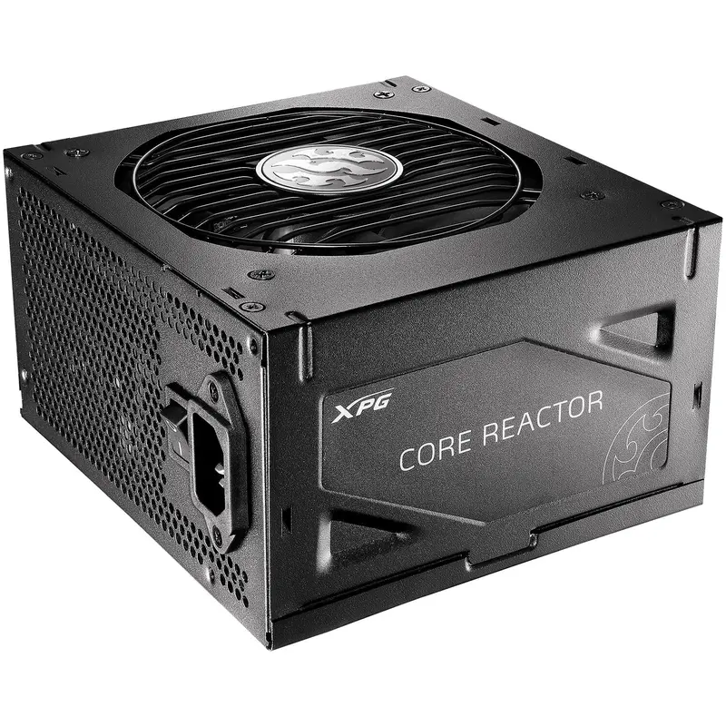 Xpg Core Reactor 750W Fully Modular Atx Power Supply 1