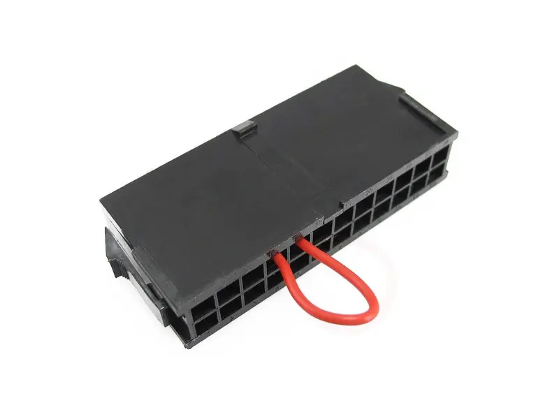 Xspc Atx Psu Bridge Tool – 24-Pin Black Version 1