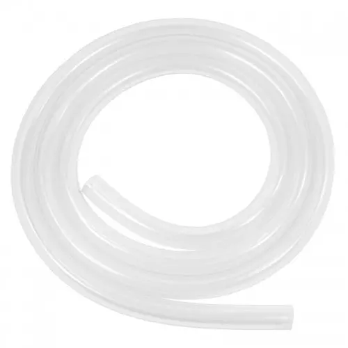 Xspc Flx Clear Flexible Tubing – 3/8" Id × 1/2" Od (13×10Mm), 2-Meter Retail Pack 1