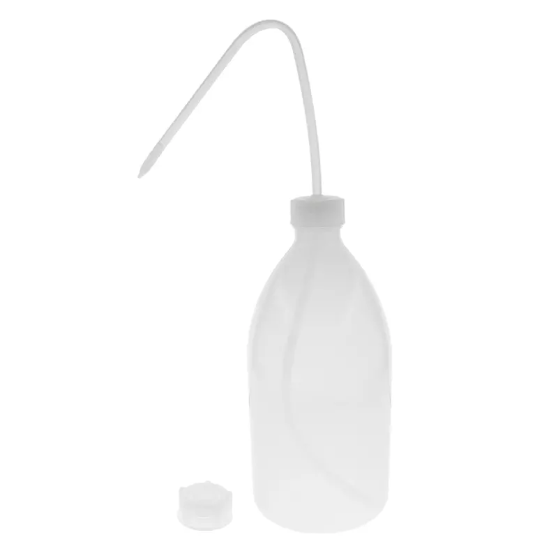 Xspc Ldpe Coolant Filling Bottle – 500Ml Capacity 1