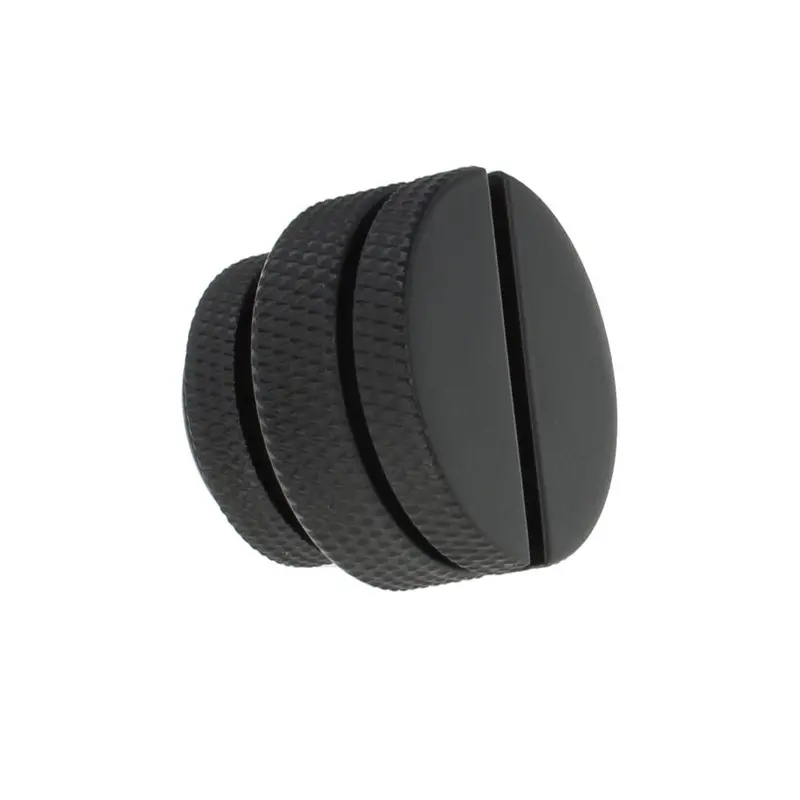 Xspc M20 To G1/4" Matte Black Fill Port 1