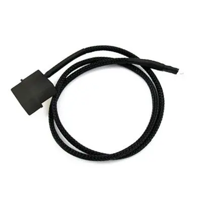 Xspc Single 3Mm Led Illuminated Wire – Orange 1