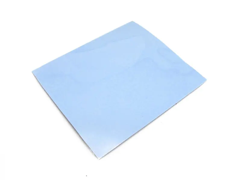 Xspc Thermal Pad – 85 × 76 × 1.0 Mm High-Performance Conductive Sheet 1
