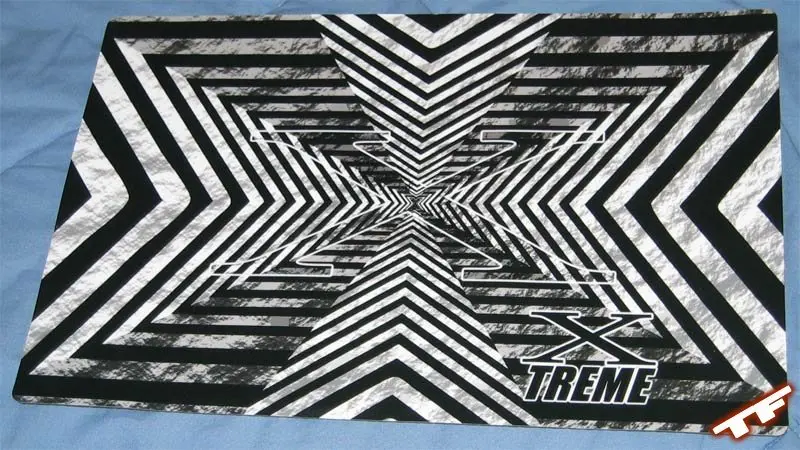 Xtrac Gamerzstuff Extreme Thermal Paste Applicator Tool 1